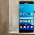 Samsung Galaxy Note 7 sắp bị vô hiệu hóa