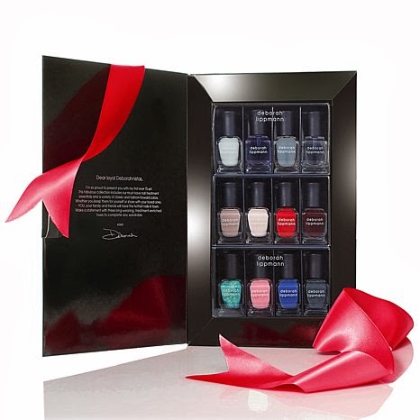 hsn special today todays lippmann deborah nail piece