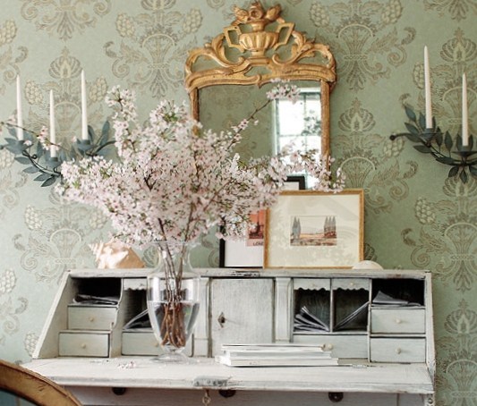 98 Sage Green Home Decor Color Sage Green Home Decor Decorating Ideas