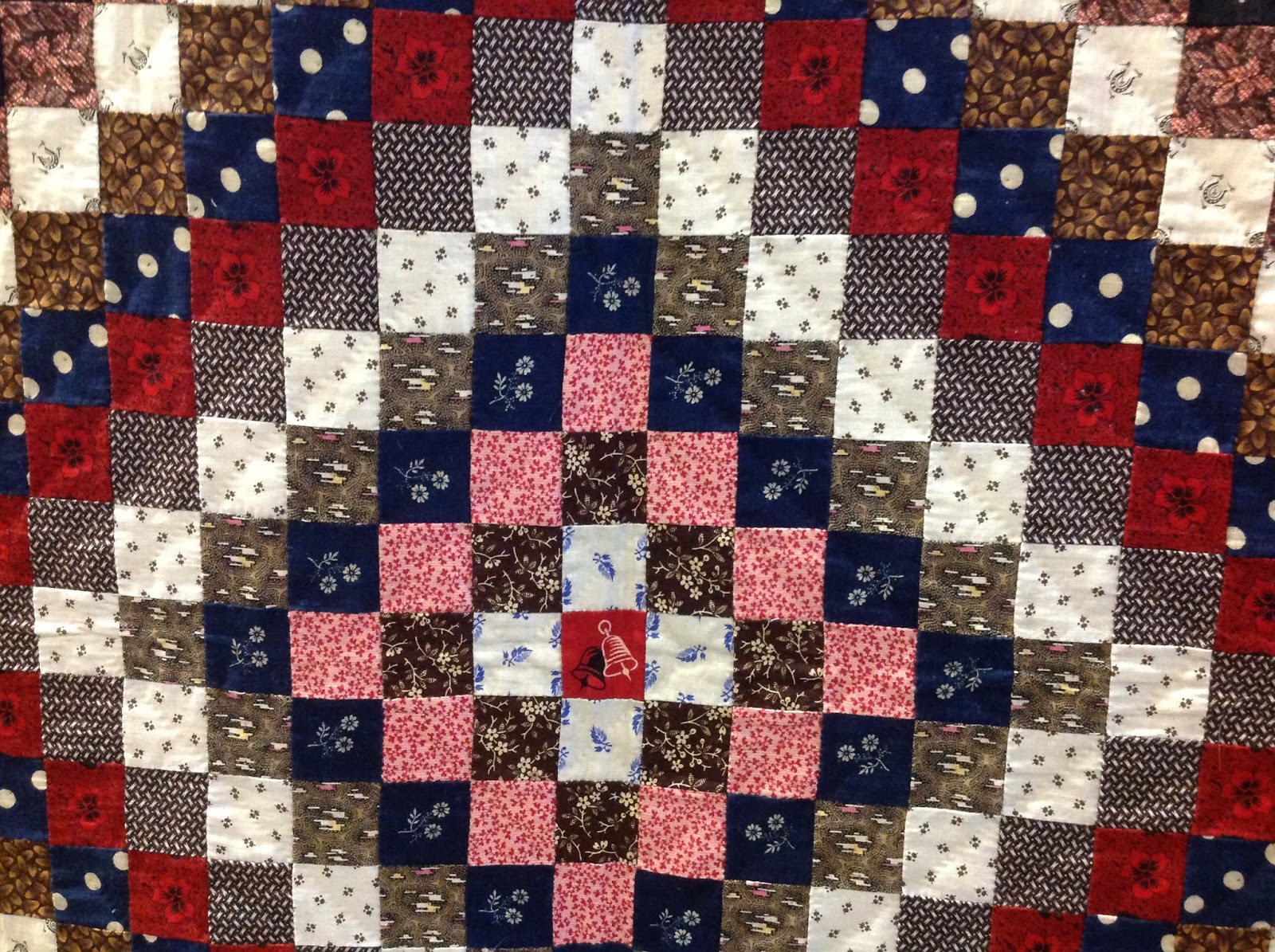 The Constant Quilter Vermont Quilt Festival a most excellent adventure!