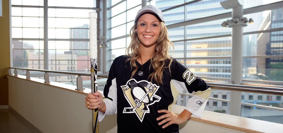 Hockey Cop Archives: Pittsburgh Penguins Ice Crew