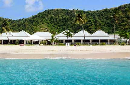 Spice Island Beach Resort   Grenada   Caribbean Hotel on wiol.com