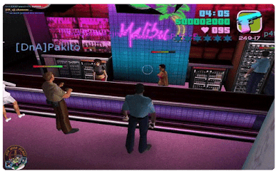 Grand Theft Auto: Vice City Full PC Game Download