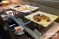 Buffet Restaurants in Quezon City