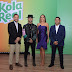 Kola Real lanza campaña “Hacerlo bien no pasa de moda”