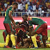 Le Cameroun fait un bond spectaculaire dans le Classement FIFA du mois de février