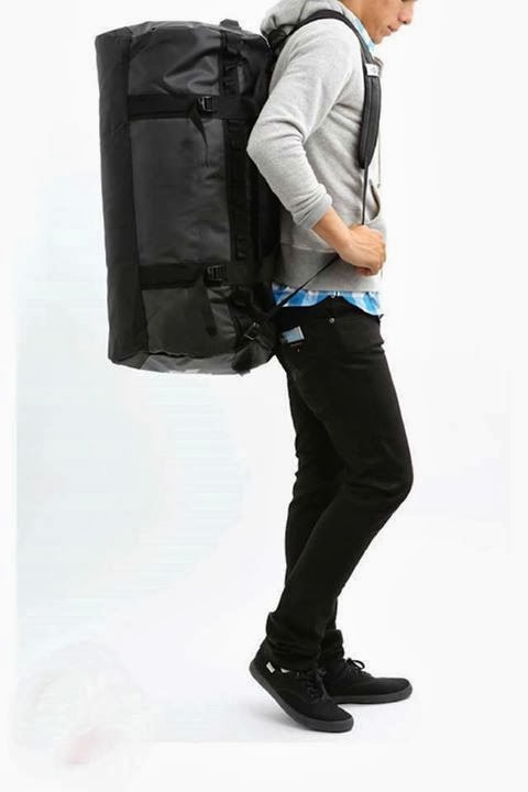 north face basecamp l