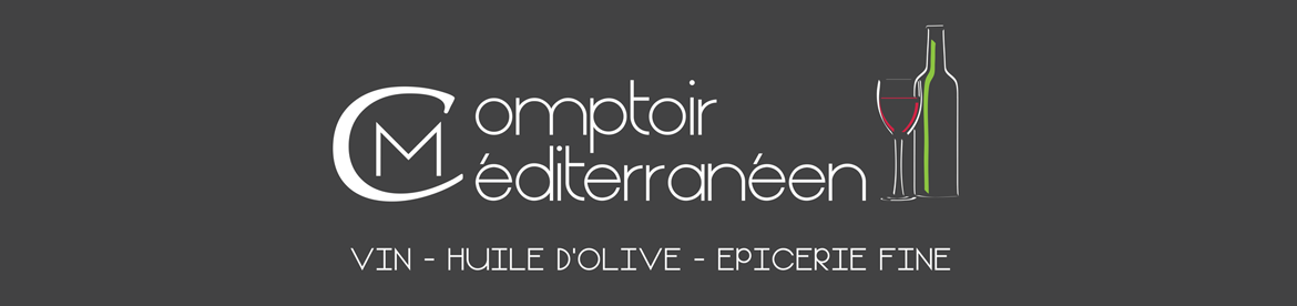 Le Comptoir Méditerranéen