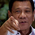 PRESIDENTE DAS FILIPINAS CHAMA BISPOS DE “IDIOTAS” E PEDE A CATÓLICOS PARA NÃO IR ÀS IGREJAS