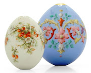 porcelain Russian Easter Eggs, www.fanpop.com precious russian porcelain easter eggs fanpop