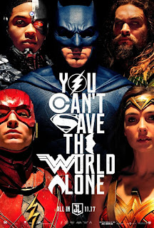 Justice League Budget, Screens & Day Wise Box Office Collection India