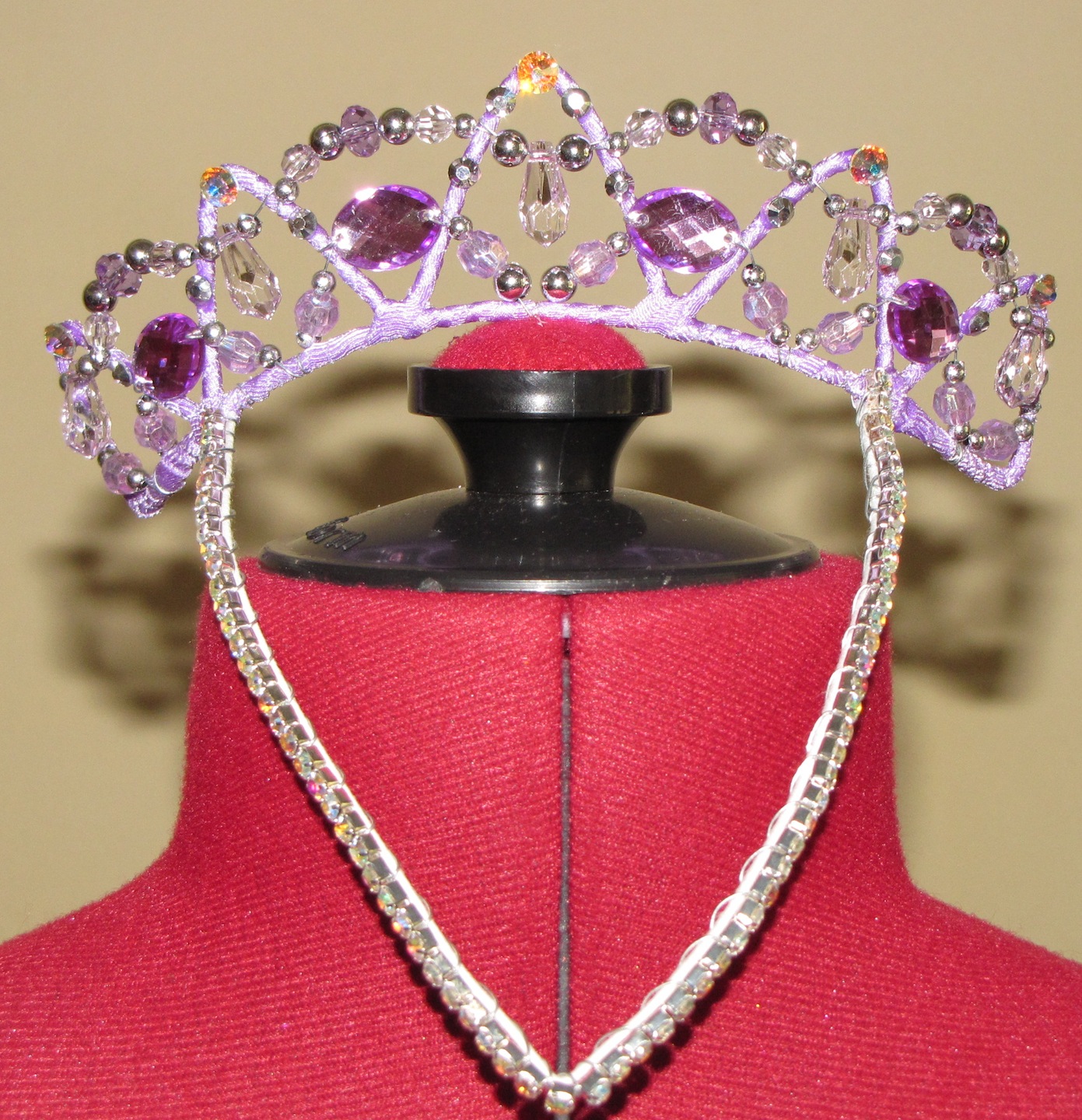 Tutus that Dance Ballet tiara classes in Sydney