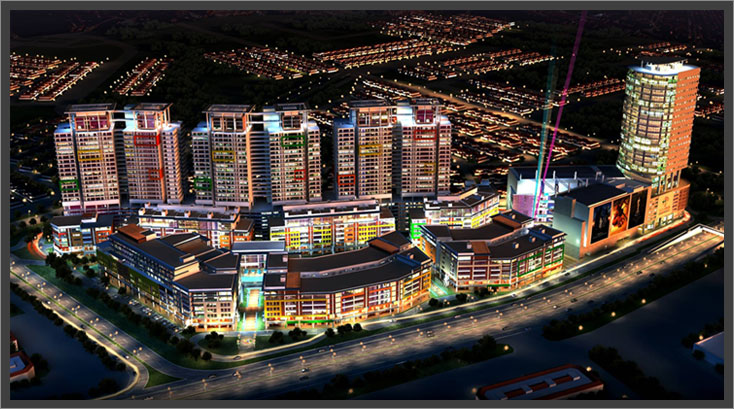 Serenity Place Apartments Serenity Place Apartments
