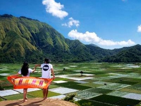 Trip To 6 Beautiful Natural-Themed Tourist Attraction In Lombok Island Trip To 6 Beautiful Natural-Themed Tourist Attraction In Lombok Island