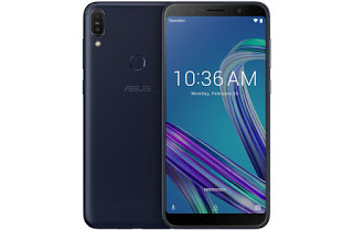 Asus ZenFone Max Pro M1 Will go Mid-range With 4GB of RAM Asus ZenFone Max Pro M1 Will go Mid-range With 4GB of RAM