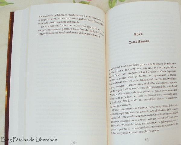 Diagramação diagramação, Resenha, livro, 13-Horas, Mitchell-Zuckoff, Bertrand-Brasil, opinião, trechos, atentado, líbia, eua, benghazi, fotos