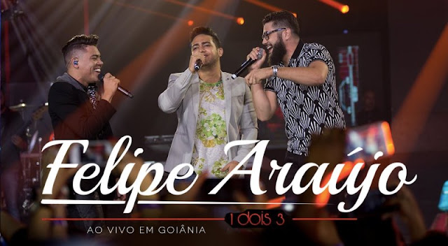 Felipe Araújo - A Mala é Falsa Part. Henrique e Juliano Felipe Araújo - A Mala é Falsa Part. Henrique e Juliano
