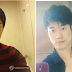 Handsome murderer?