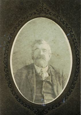 Johann Philip Schneider (aka Philip Snyder) (1831-1909) Climbing My Family Tree: Johann Philip Schneider (aka Philip Snyder) (1831-1909)