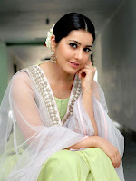 Rashi Khanna New Gorgeous Photos gallery-cover-photo