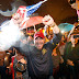 Cubanos em Miami celebram morte de Fidel Castro