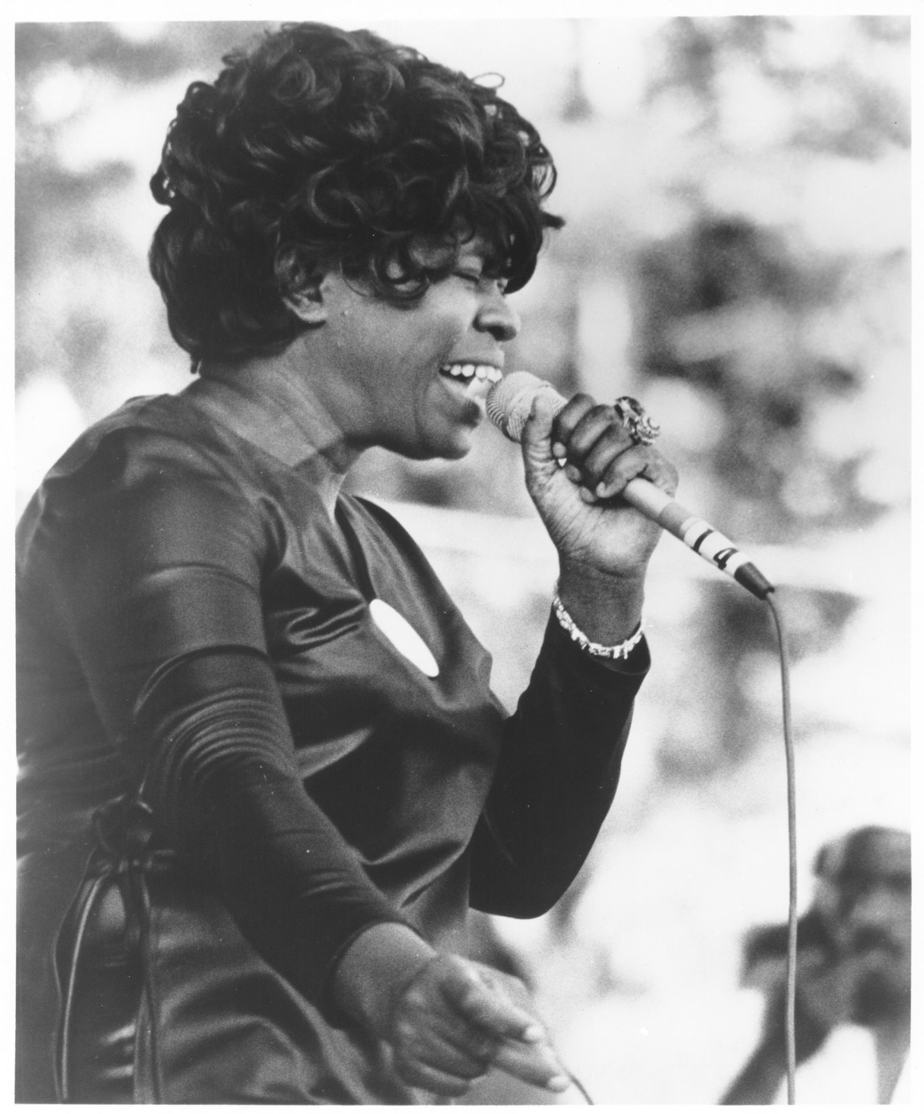 NOTICIAS Y EFEMERIDES MUSICALES Y DEL CINE: KOKO TAYLOR, UN 03 DE JUNIO ...