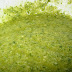 Receta de la increíble salsa pesto