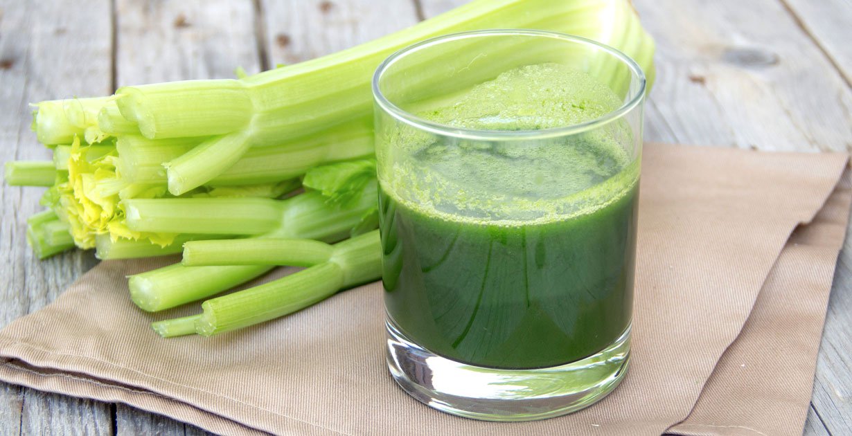 Celery Reduces Hypertension, Cleanses Kidneys, Relieves Arthritis And Gout Pains celery