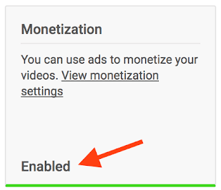 Enabel Monetization Enabel Monetization