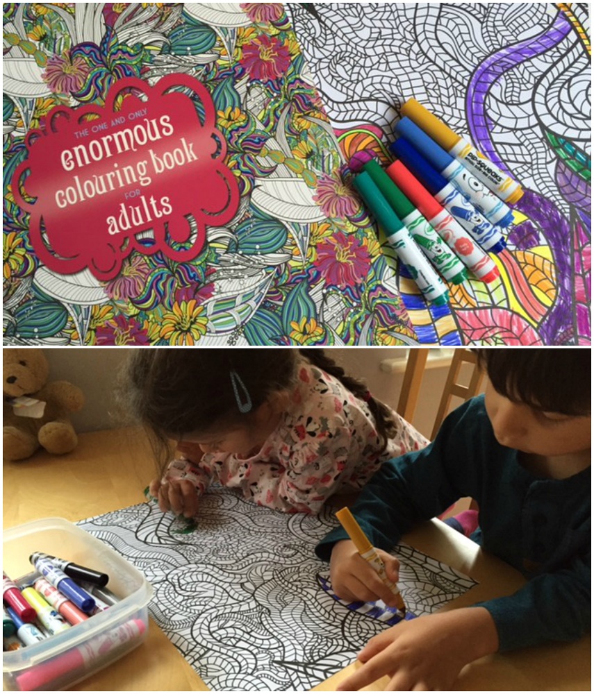 Jennifer's Little World blog - Parenting, craft and travel: Gift ideas