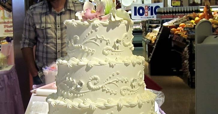 Publix Wedding Cakes Prices