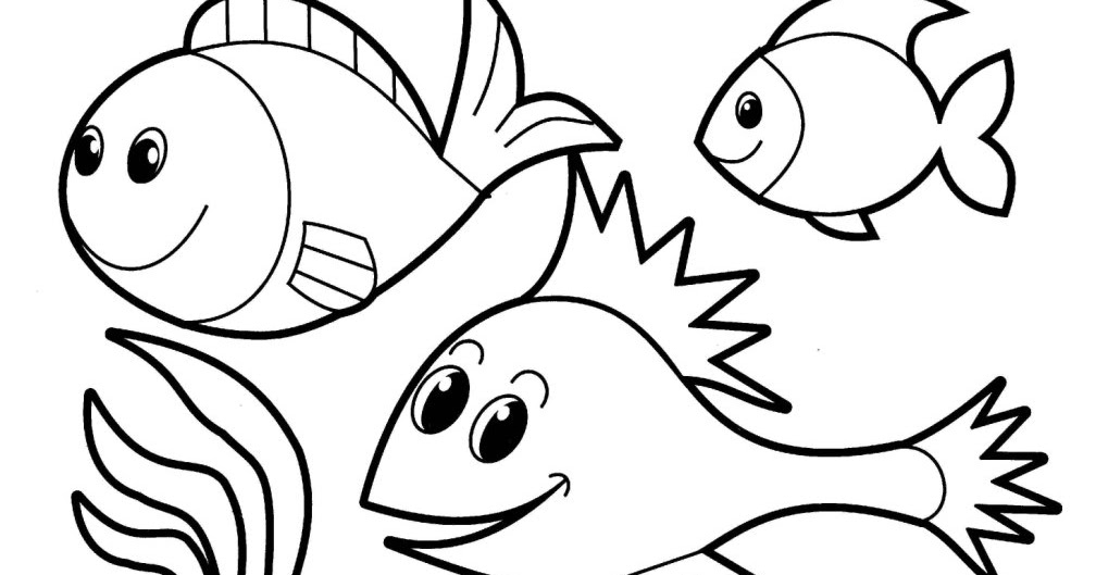 Hudtopics Realistic Coloring Pages For Kidsanimals