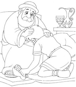 Hijo Pródigo Hijo Pródigo