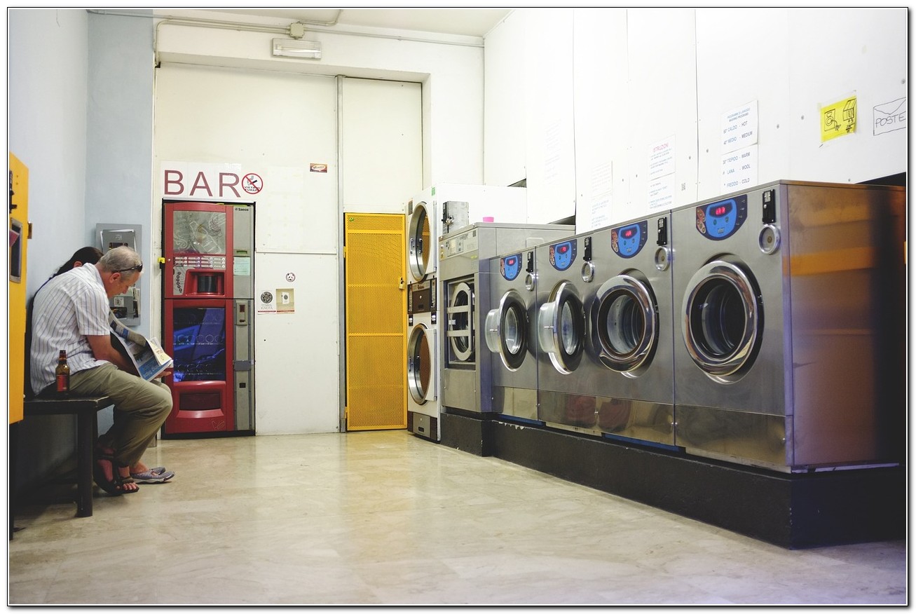 Tag Hardware Laundry Bag ALL AROUND LAUNDRY