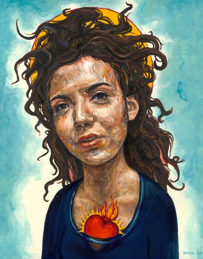 Что значит быть женщиной