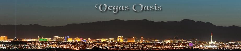 360 Vegas Oasis