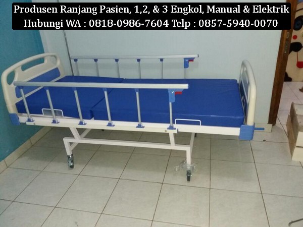 Ranjang pasien elektrik. Harga tempat tidur klinik. Harga tempat tidur pasien 2018. Daftar-harga-bed-rumah-sakit