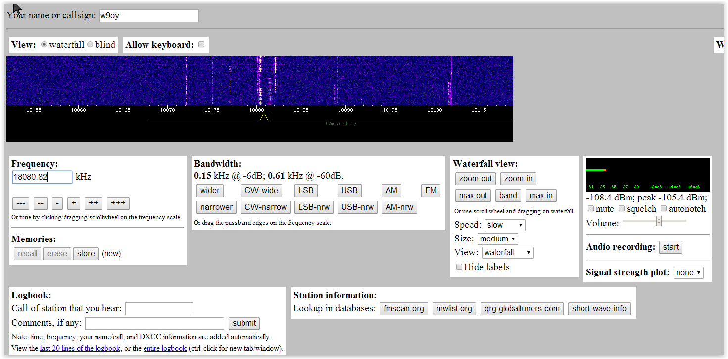 Ham Radio Control Library Download – CGNPEB