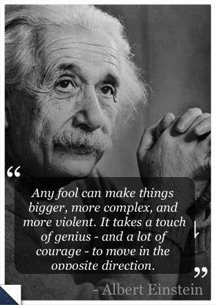 Kata Mutiara Albert Einstein Dalam Bahasa Inggris Dan Artinya