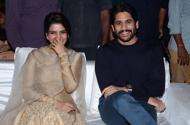 Actress Samantha Stills at Hello Movie Pre Release Event Actress Samantha Stills at Hello Movie Pre Release Event