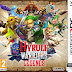 Hyrule Warriors: Legends para Nintendo 3DS .CIA | .3DS | SKY3DS