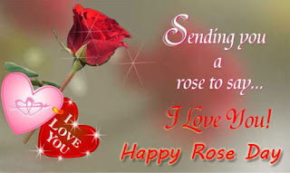 Happy Rose Day 2017 Shayari Happy Rose Day 2017 Shayari