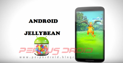Pokemon Go Versi 0.29.2 Apk Mod for Jelly Bean Download Pokemon Go Versi 0.29.2 Apk Mod for Jelly Bean