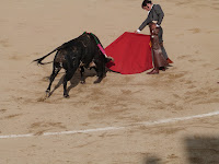 Todos a los Toros: El toreo en estado puro
