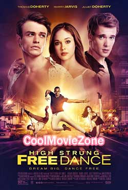 High Strung Free Dance (2018)