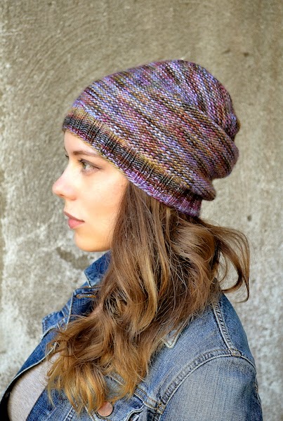 Knit. Love. And knit again.: Free pattern: Simplest ...