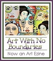 Art With No Boundaries Ezine