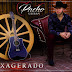 PACHO URIAS - EXAGERADO DISCO COMPLETO 2017 MEGA MP3 320KBPS