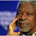 Morre Kofi Annan, primeiro Secretário-Geral negro da ONU