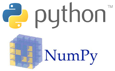numpy